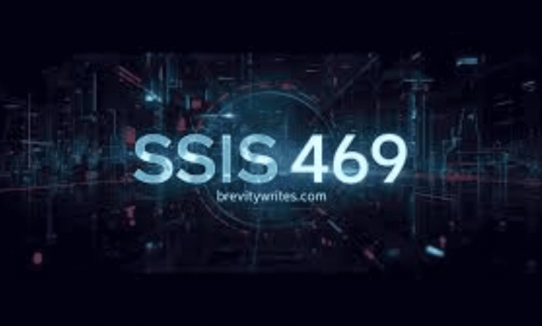 ssis 469