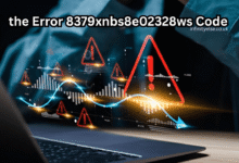 the error 8379xnbs8e02328ws code