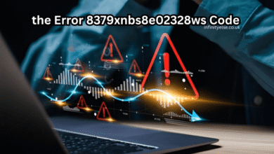 the error 8379xnbs8e02328ws code