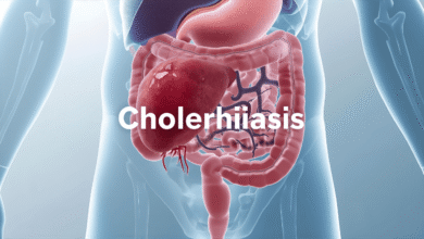 cholerhiasis