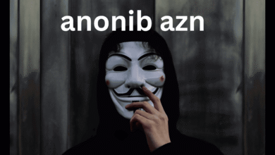 anonib azn