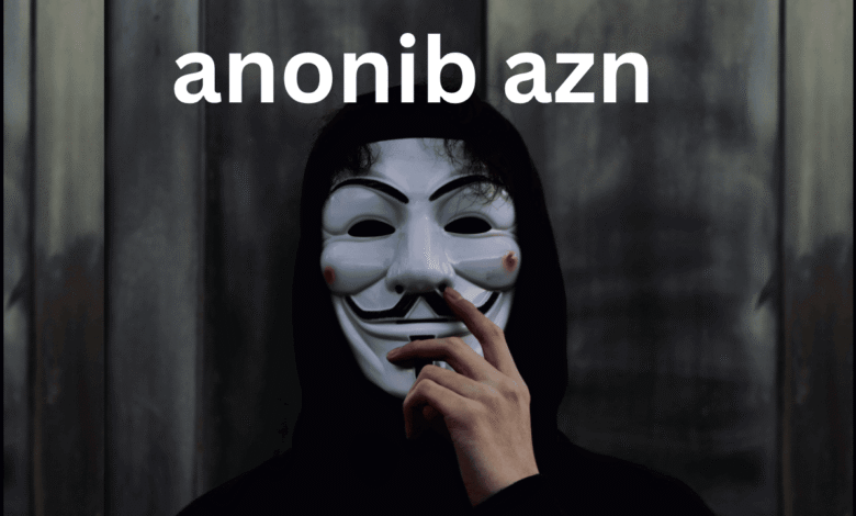 anonib azn