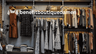 benefitboutiquedamen