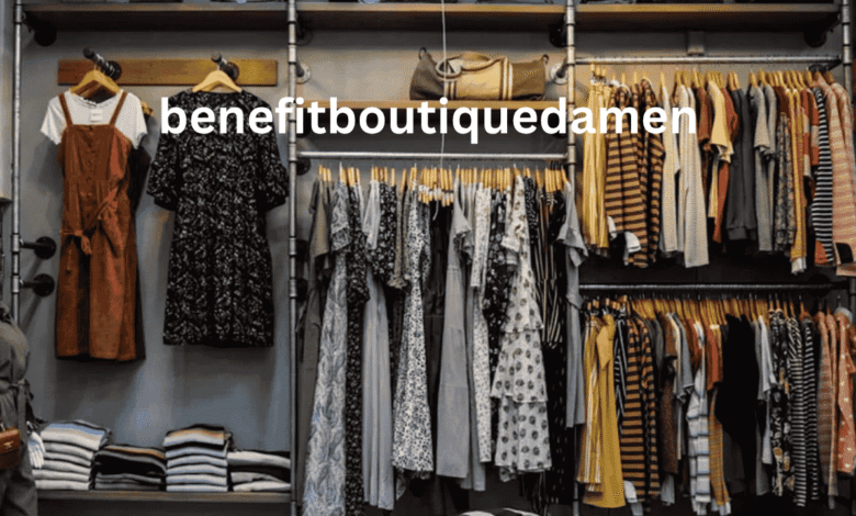 benefitboutiquedamen