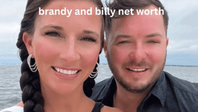 brandy and billy net worth