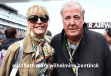 elizabeth mary wilhelmina bentinck
