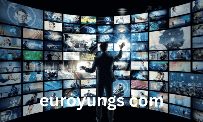 euroyungs com