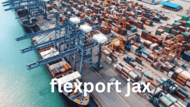 flexport jax