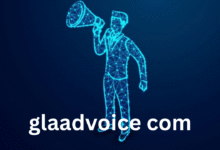 glaadvoice com