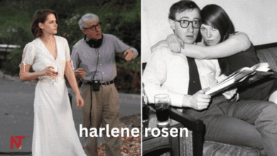 harlene rosen