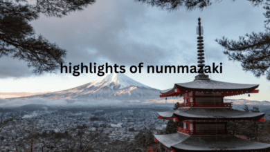 highlights of nummazaki