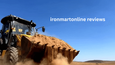 ironmartonline reviews