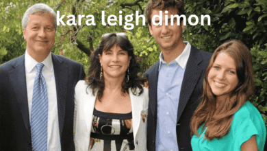 kara leigh dimon