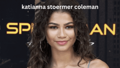 katianna stoermer coleman