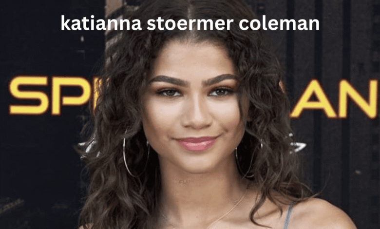 katianna stoermer coleman