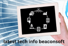 latest tech info beaconsoft