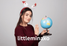 littleminaxo
