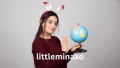 littleminaxo