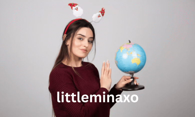 littleminaxo
