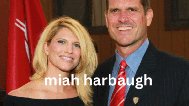 miah harbaugh