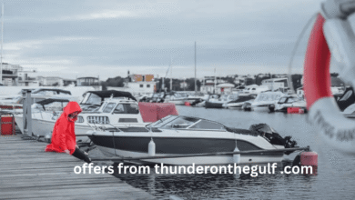 offers from thunderonthegulf .com