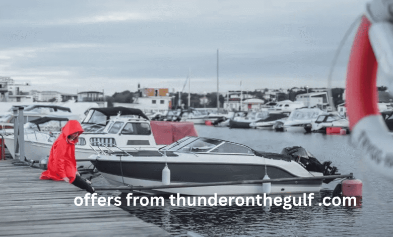 offers from thunderonthegulf .com