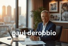 paul derobbio