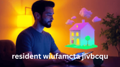 resident wiufamcta jivbcqu