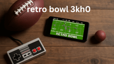 retro bowl 3kh0