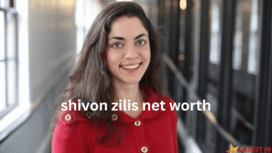 shivon zilis net worth