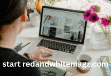 start redandwhitemagz.com