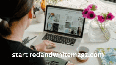 start redandwhitemagz.com