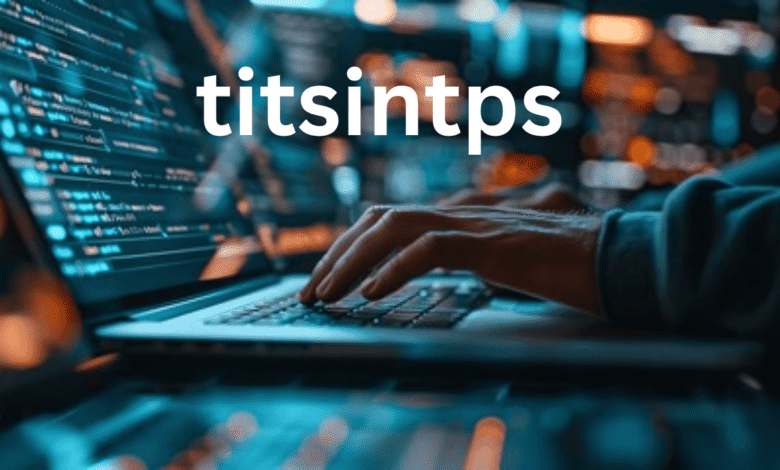 titsintps