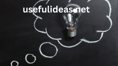 usefulideas net