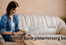 writing about luxuryinteriorsorg blog
