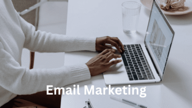 Email Marketing