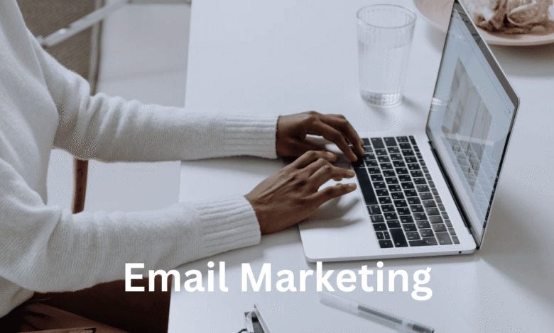 Email Marketing