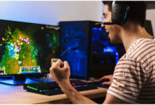 tommy jacobs gaming eyexcon