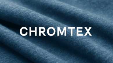 chromtex