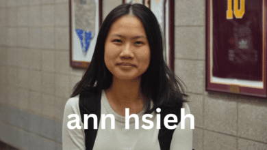 ann hsieh