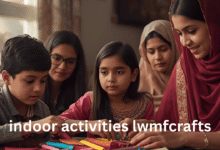 indoor activities lwmfcrafts