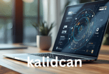 kalidcan