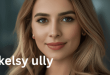 kelsy ully