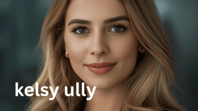 kelsy ully