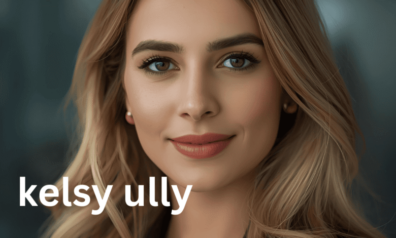 kelsy ully