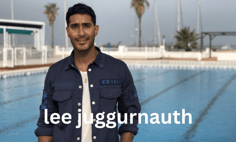 lee juggurnauth