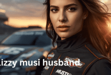 lizzy musi husband