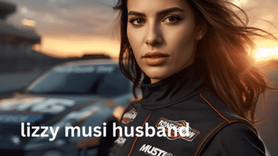 lizzy musi husband