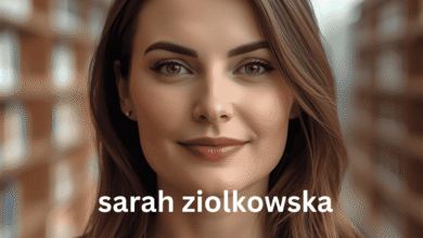 sarah ziolkowska