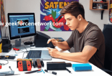 www geekforcenetworkcom